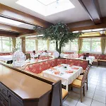 Hotel Silvia