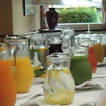 Hotel Silvia Sankt Kanzian am Klopeiner See