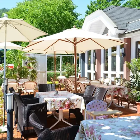 Silvia 3* St. Kanzian am Klopeiner See