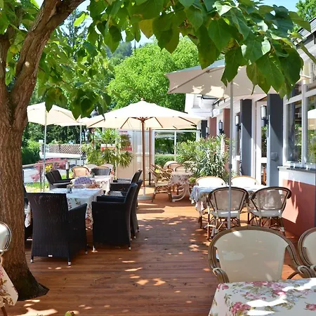 Silvia 3* St. Kanzian am Klopeiner See