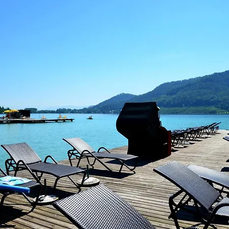 Silvia Hotel