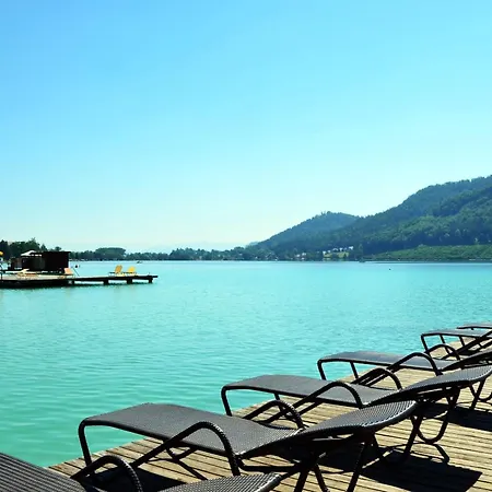 Hotel Silvia 3*