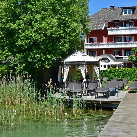 Hotel Silvia 3*