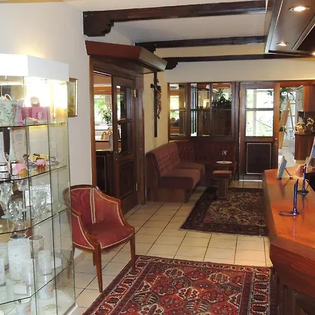 Silvia Hotel