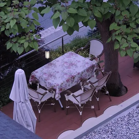 Hotel Silvia