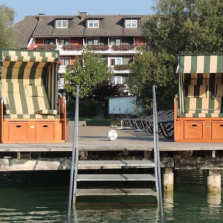 Silvia Hotel St. Kanzian am Klopeiner See