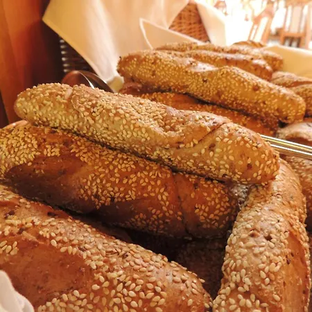 Hotel Silvia St. Kanzian am Klopeiner See