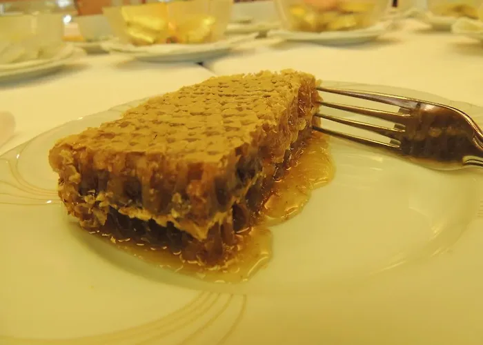 Отель Silvia Санкт-Канциан