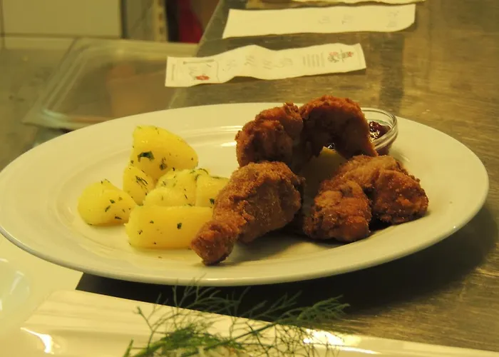 Silvia 3* Санкт-Канциан