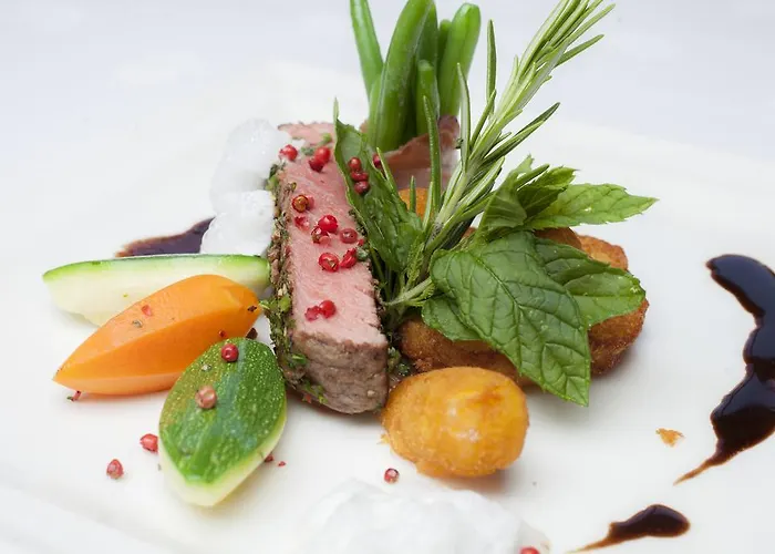 Silvia 3* Санкт-Канциан