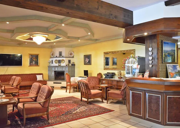 Silvia Отель 3*