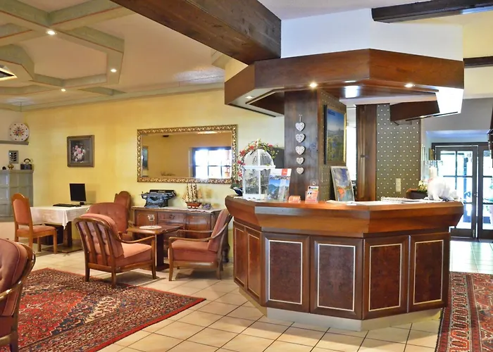 Silvia 3* Санкт-Канциан