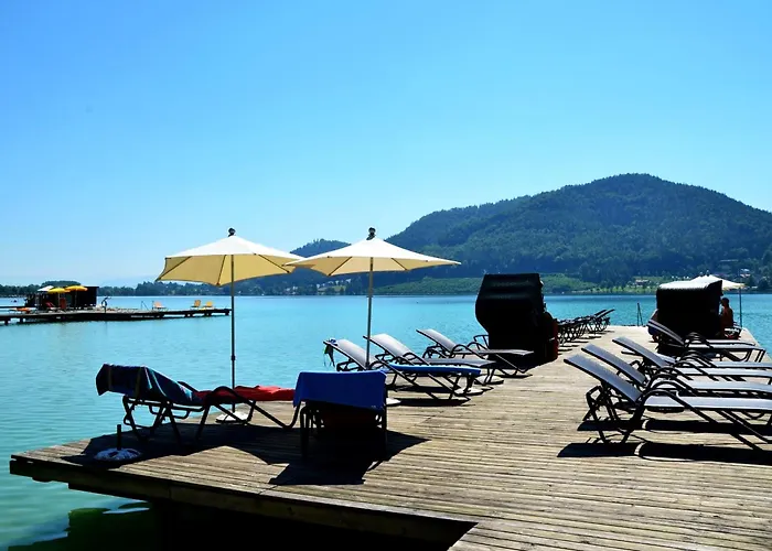 Отель Silvia Санкт-Канциан