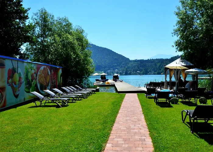 Отель Silvia Санкт-Канциан