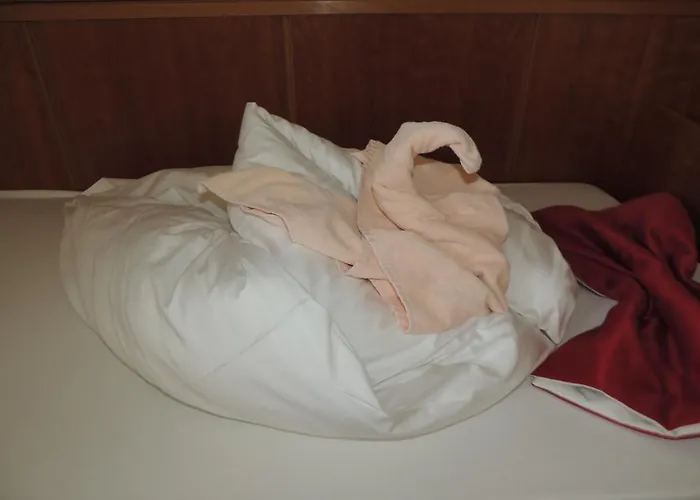 Silvia 3* Санкт-Канциан