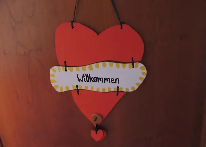 Отель Silvia Санкт-Канциан