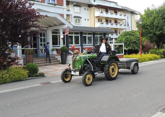 Silvia Отель Санкт-Канциан