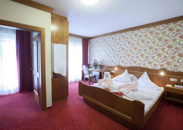 Silvia Отель 3*