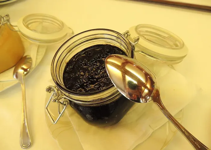 Silvia Отель Санкт-Канциан