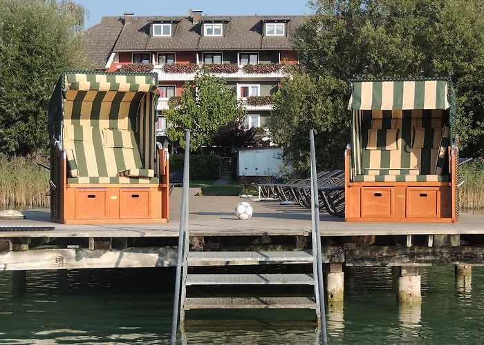 Silvia Отель Санкт-Канциан